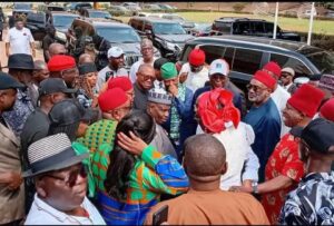Atiku Welcomes Obi To ADC, Says Coalition’ll Build Strong Opposition