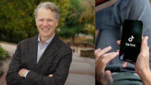 Inside TikTok Shop’s Australian launch with Manhattan Associates CEO Eric Clark