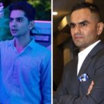 ‘Ba***ds of Bollywood is not a documentary on the Cordelia cruise incident’: Shah Rukh Khan-owned Red Chillies counters Sameer Wankhede’s defamation claim