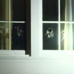 Man allegedly vandalized Vance home due to mental health issues, not politics, lawyer says