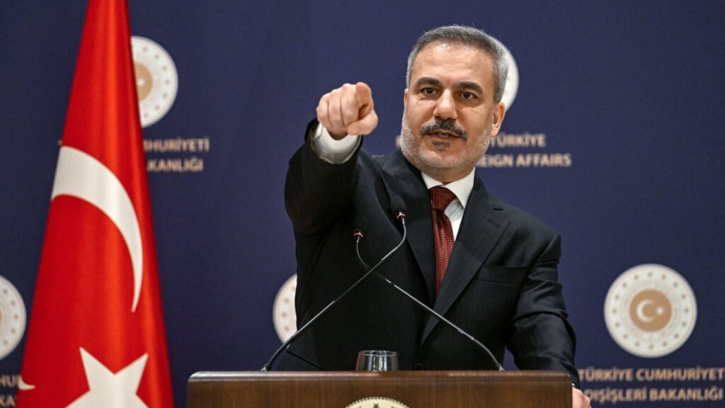 ‘Give Trump something’: Turkey, Oman, Qatar, others seek to avoid US-Iran war via mediation