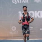 Bradley Weiss dominates ‘crazy’ Samla 100km in Qatar, Rachel Klamer takes women’s win