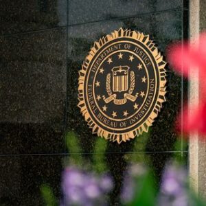 FBI arrests suspect in Jan. 6 eve pipe bomb case