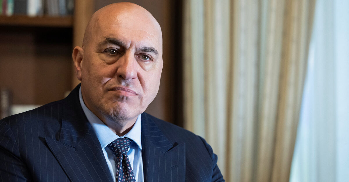 Italy says Germany and other countries may be interested in GCAP jet programme