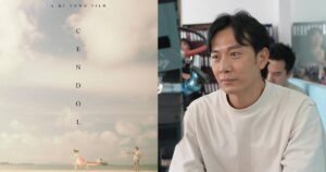 Qi Yuwu reflects on life and holding on to the past in directorial debut Cendol, Entertainment News