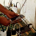 Purchases of iPhone 17 Pro soar across Gaza amid ‘limited’ humanitarian aid, reports suggest