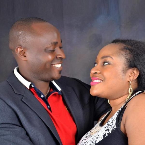 Breaking News: Nollywood Star Foluke Daramola and Husband Kayode Salako Part Ways