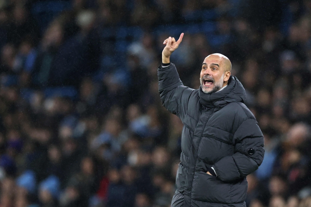 No mince pies for Pep’s City stars: Christmas weigh‑ins and strict rules in title chase