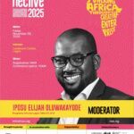 Iposu Elijah Oluwakayode confirmed as moderator for NECLive 2025