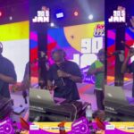 Watch how Ofoase-Ayirebi MP Kojo Oppong Nkrumah wowed the crowd as guest DJ at Joy FM’s 90’s Jam