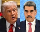Trump news at a glance: Nicolás Maduro wants to have ‘serious talks’ with Trump