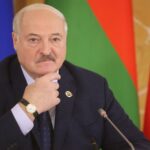 Belarus’ Alexander Lukashenko Says Nation Is Joining Trump’s Board of Peace