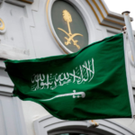 Gaza Board of Peace: Saudi Arabia, 7 Arab & Muslim Nations Accept Invitations