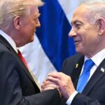 Netanyahu to meet Trump in US on Monday