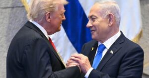 Netanyahu to meet Trump in US on Monday