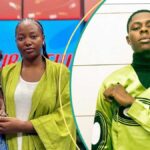 Late Mohbad’s wife gave birth to a baby girl? Stella Dimoko Korkus speaks on trending rumours