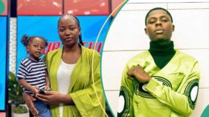 Late Mohbad’s wife gave birth to a baby girl? Stella Dimoko Korkus speaks on trending rumours