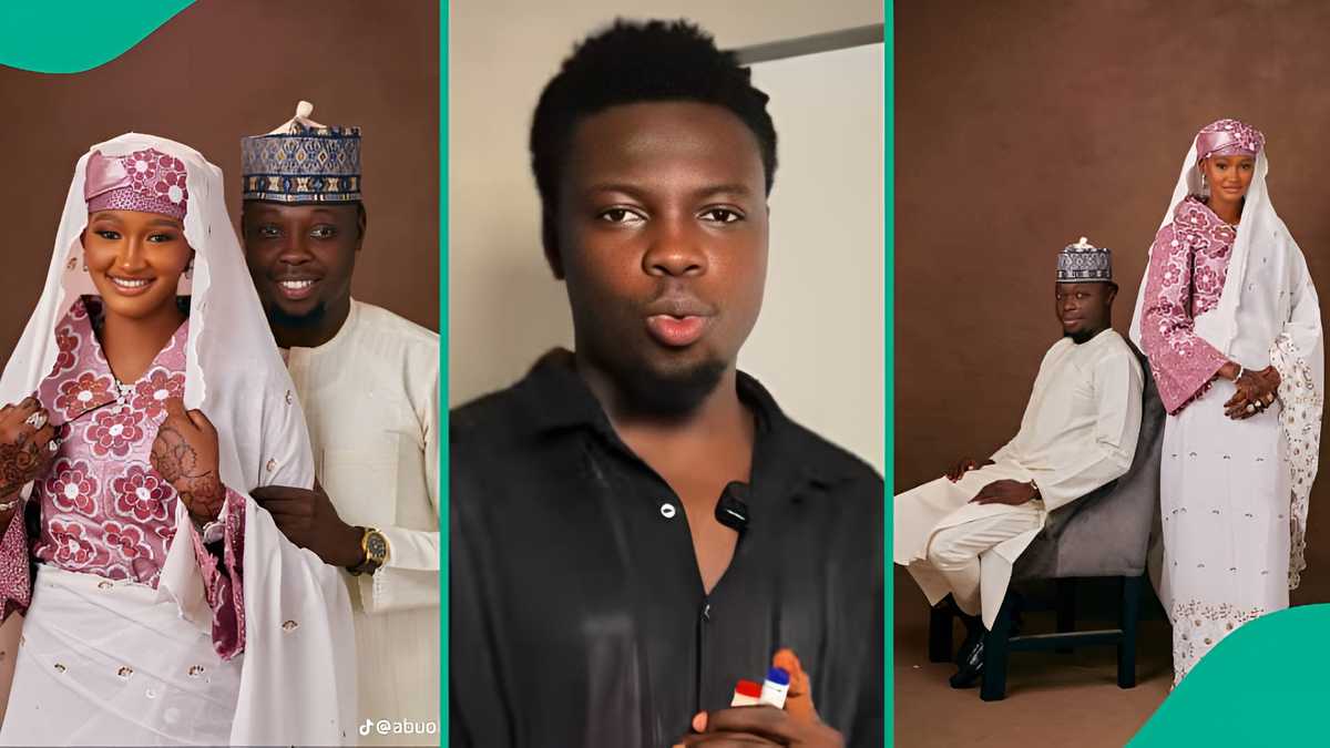 Man passes away after his wedding in Abuja, story trends online