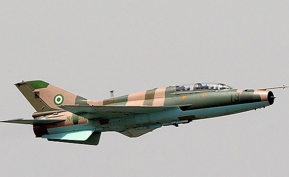 Nigeria: No Civilian Casualties Recorded So Far From U.S. Strike