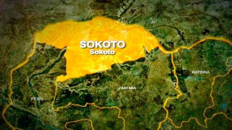 Nigeria–US joint airstrike hit terrorist targets, says Sokoto govt