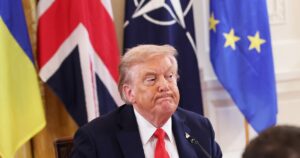 Europe will be ‘unrecognizable’ in 20 years due to immigration, White House strategy document claims