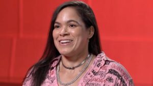 Amanda Nunes sees American Top Team ‘as my opponent too’ at UFC 324