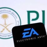 Saudi PIF Set to Seize 93% Control of EA: Report