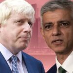 New Sadiq Khan grooming gangs bombshell as Boris Johnson’s ‘intervention’ revealed