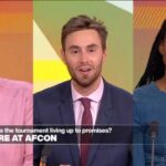 Winner predictions after AFCON group stage