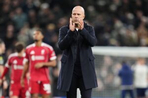 Liverpool and Man United among clubs chasing Championship starlet