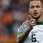 William Troost-Wkong completes his move to Saudi Arabia