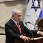 Netanyahu: There won’t be Turkish or Qatari soldiers in Gaza, amid ‘dispute’ with US