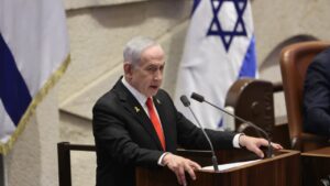 Netanyahu: There won’t be Turkish or Qatari soldiers in Gaza, amid ‘dispute’ with US