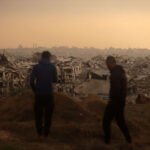 Trump Admin Appears to Be Backing Off Plan for International Occupation of Gaza