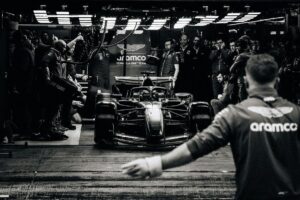 Adrian Newey’s extreme Aston, Red Bull, and Mercedes: Early tech trends of F1 2026