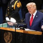 Trump’s 2025 NSS Redraws The Map: Russia Gets A Handshake, Europe A Lecture, India A Line