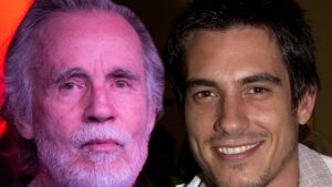 Jackson Browne’s Son Ethan Browne Died From Fentanyl, Meth