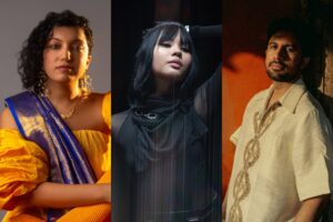 XP Music Futures 2025 in Riyadh This Week Spotlights Indian Artists