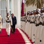 Qatar to invest in Canada’s major building projects, Carney says