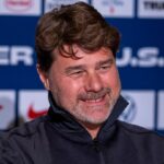 USMNT’s Mauricio Pochettino Makes Bold Premier League Pledge