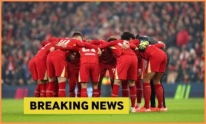 Liverpool want £40-50m-rated “top player”, but Barcelona are “big admirers”