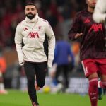 Mohamed Salah says he’s been ‘thrown under the bus’ by Liverpool