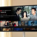 Samsung’s latest AI trick upscales old K-Dramas to 4K quality on TVs