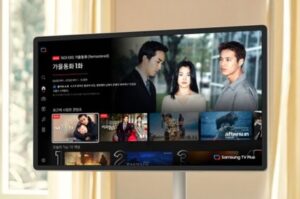 Samsung’s latest AI trick upscales old K-Dramas to 4K quality on TVs