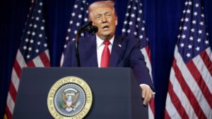 Venezuela: The ‘Donroe doctrine’ takes shape