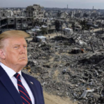 Trump administration unveils Gaza ‘Board of Peace’ members, includes Turkey and Qatar