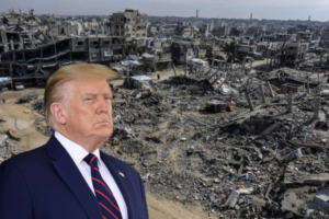 Trump administration unveils Gaza ‘Board of Peace’ members, includes Turkey and Qatar