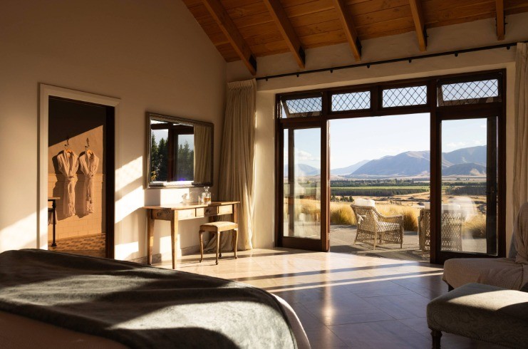 Small Luxury Hotels of the World Details Growth Throughout 2025