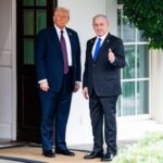 Netanyahu’s Mar-a-Lago visit “crucial” for future of Gaza deal