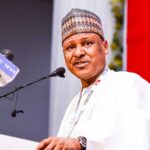 FG Admits Debris From U.S. Strikes Landed In Offa During Anti-ISIS Operation